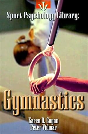 Immagine del venditore per Sport Psychology Library: Gymnastics venduto da GreatBookPricesUK