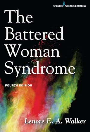 Immagine del venditore per Battered Woman Syndrome venduto da GreatBookPricesUK