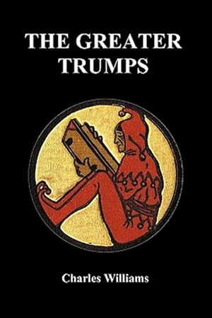 Seller image for The Greater Trumps (Paperback) for sale by GreatBookPricesUK
