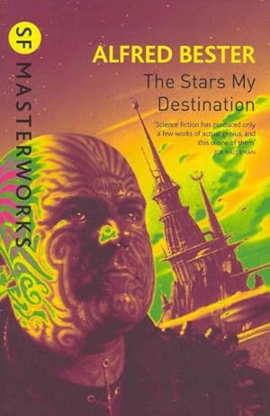 Seller image for Stars My Destination for sale by GreatBookPricesUK