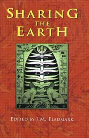 Seller image for Sharing the Earth for sale by GreatBookPricesUK