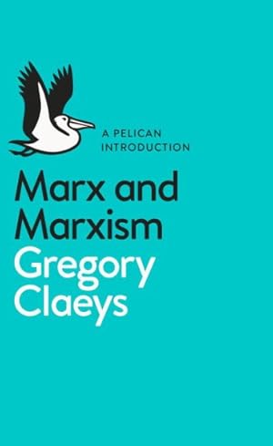 Immagine del venditore per Marx and Marxism venduto da GreatBookPricesUK