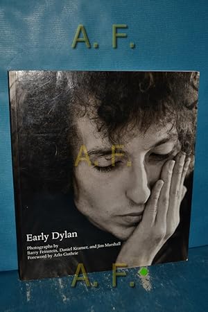 Bild des Verkufers fr Early Dylan zum Verkauf von Antiquarische Fundgrube e.U.