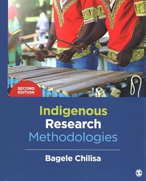 Imagen del vendedor de Indigenous Research Methodologies a la venta por GreatBookPricesUK