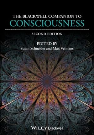 Image du vendeur pour Blackwell Companion to Consciousness mis en vente par GreatBookPricesUK