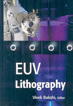 Seller image for Euv Lithography for sale by GreatBookPricesUK
