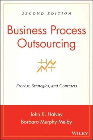 Seller image for Business Process Outsourcing : Process, Strategies, and Contracts for sale by GreatBookPricesUK
