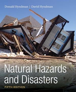 Seller image for Natural Hazards and Diasters for sale by GreatBookPricesUK