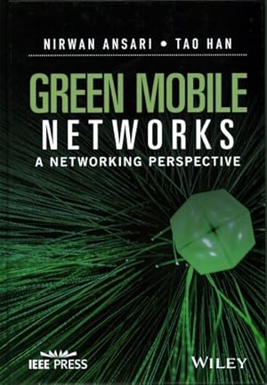 Seller image for Green Mobile Networks : A Networking Perspective for sale by GreatBookPricesUK
