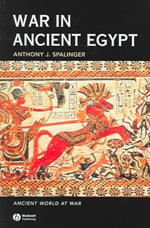 Seller image for War In Ancient Egypt : The New Kingdom for sale by GreatBookPricesUK