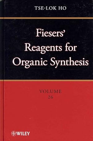 Seller image for Fiesers' Reagents for Organic Synthesis for sale by GreatBookPricesUK