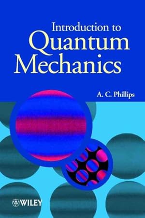 Immagine del venditore per Introduction to Quantum Mechanics venduto da GreatBookPricesUK