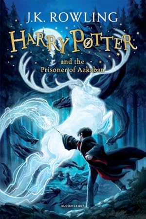 Imagen del vendedor de Harry Potter and the Prisoner of Azkaban a la venta por GreatBookPricesUK