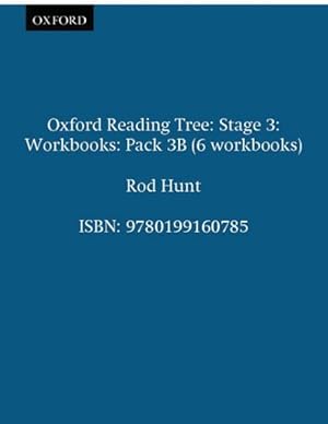 Seller image for OXFORD READING TREE for sale by GreatBookPricesUK