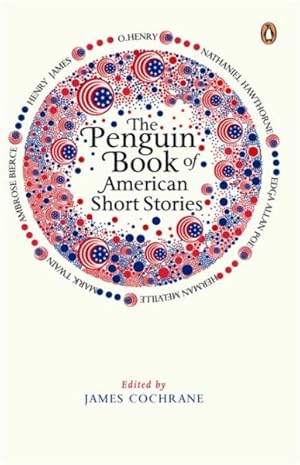 Imagen del vendedor de Penguin Book of American Short Stories a la venta por GreatBookPricesUK