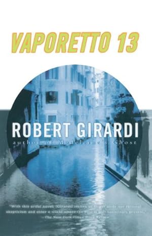 Immagine del venditore per Vaporetto 13 venduto da GreatBookPricesUK