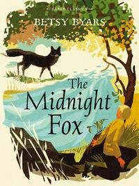 Seller image for Midnight Fox for sale by GreatBookPricesUK