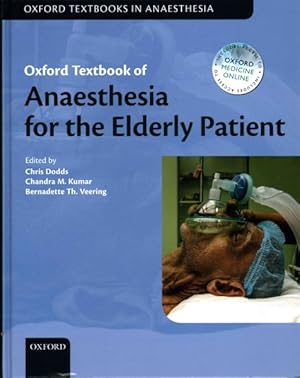 Seller image for Oxford Textbook of Anaesthesia for the Elderly Patient for sale by GreatBookPricesUK