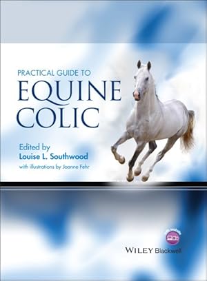 Imagen del vendedor de Practical Guide to Equine Colic a la venta por GreatBookPricesUK