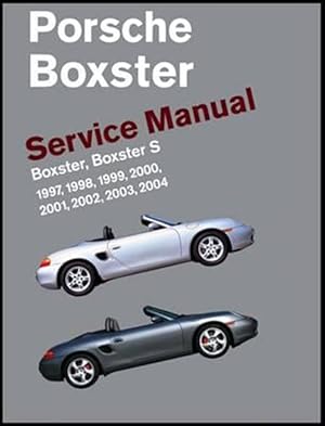 Imagen del vendedor de PORSCHE BOXSTER BOXSTER S SERV a la venta por GreatBookPricesUK