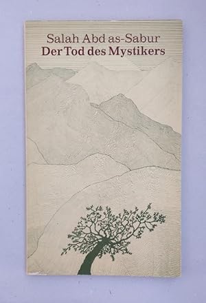 Der Tod des Mystikers.