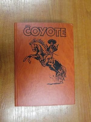 Imagen del vendedor de EL COYOTE (VOLUMEN 1 DE 16) a la venta por LIBRERIA AZACAN