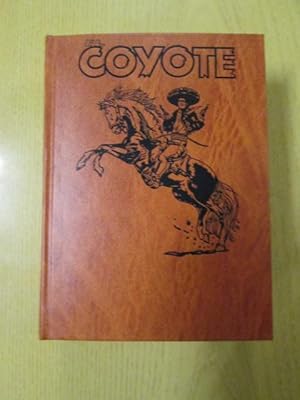 Imagen del vendedor de EL COYOTE (VOLUMEN 6 DE 16) a la venta por LIBRERIA AZACAN