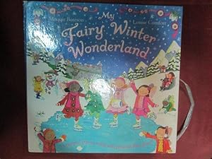 Seller image for FAIRY WINTER WONDERLAND for sale by LIBRERIA AZACAN