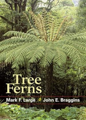 Imagen del vendedor de Tree Ferns a la venta por GreatBookPricesUK