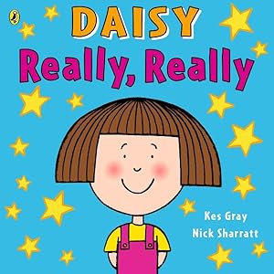 Seller image for Daisy : Really, Really for sale by GreatBookPricesUK