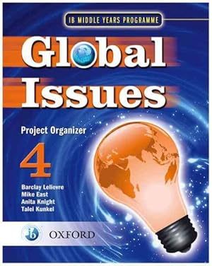 Immagine del venditore per Global Issues : Project Organizer venduto da GreatBookPricesUK