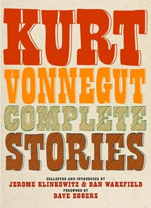 Bild des Verkufers fr Complete Stories zum Verkauf von GreatBookPricesUK