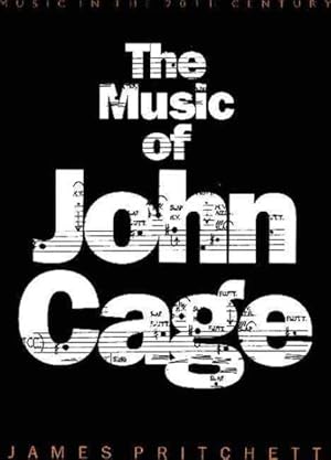 Seller image for Music of John Cage for sale by GreatBookPricesUK