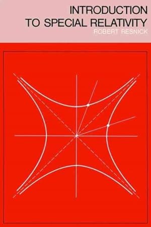 Seller image for Introduction to Special Relativity for sale by GreatBookPricesUK