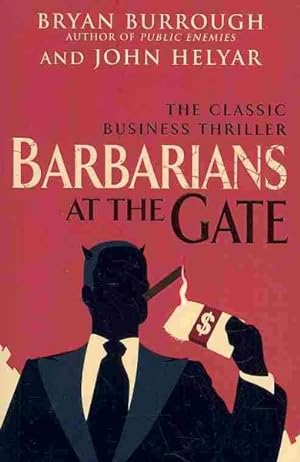 Imagen del vendedor de Barbarians at the Gate a la venta por GreatBookPricesUK