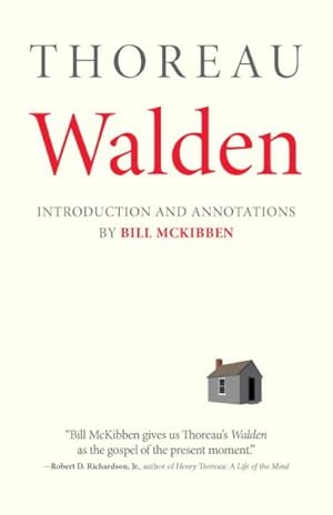 Imagen del vendedor de Walden a la venta por GreatBookPricesUK