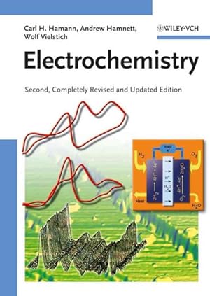 Imagen del vendedor de Electrochemistry a la venta por GreatBookPricesUK