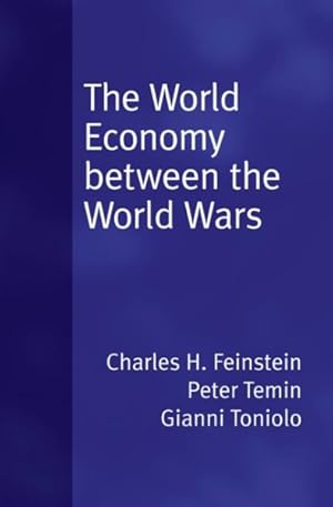 Seller image for World Economy Between the Wars for sale by GreatBookPricesUK