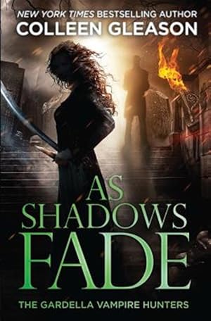 Immagine del venditore per As Shadows Fade: The Gardella Vampire Hunters, 5 venduto da GreatBookPricesUK