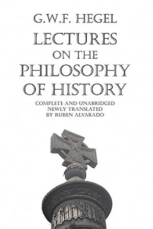 Seller image for Lectures on the Philosophy of History for sale by GreatBookPricesUK