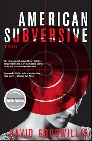 Seller image for American Subversive for sale by GreatBookPrices