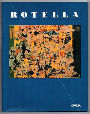 Seller image for ROTELLA. for sale by Librairie-Galerie Dorbes Tobeart