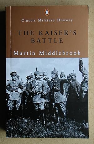 The Kaiser's Battle.
