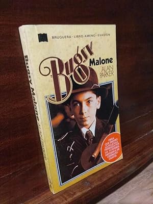 Immagine del venditore per Bugsy Malone venduto da Libros Antuano