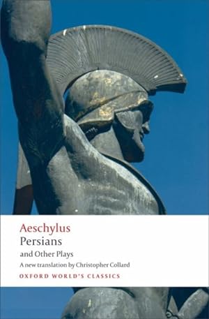 Seller image for Persians and Other Plays for sale by GreatBookPricesUK