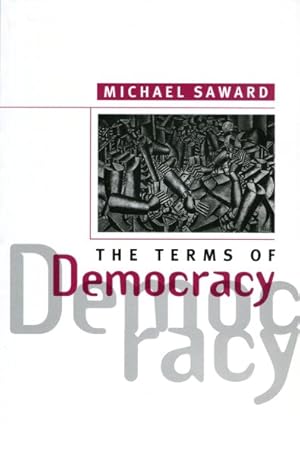 Seller image for Terms of Democracy for sale by GreatBookPricesUK