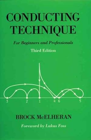 Immagine del venditore per Conducting Technique : For Beginners And Professionals venduto da GreatBookPricesUK