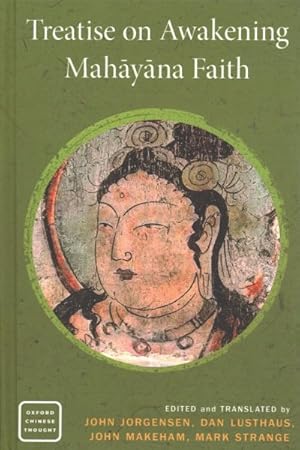 Seller image for Treatise on Awakening Mahayana Faith for sale by GreatBookPricesUK