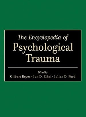 Seller image for Encyclopedia of Psychological Trauma for sale by GreatBookPricesUK