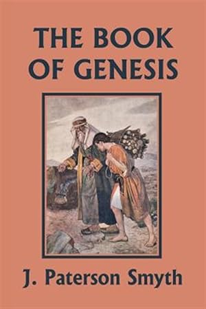 Seller image for The Book of Genesis (Yesterday's Classics) for sale by GreatBookPricesUK